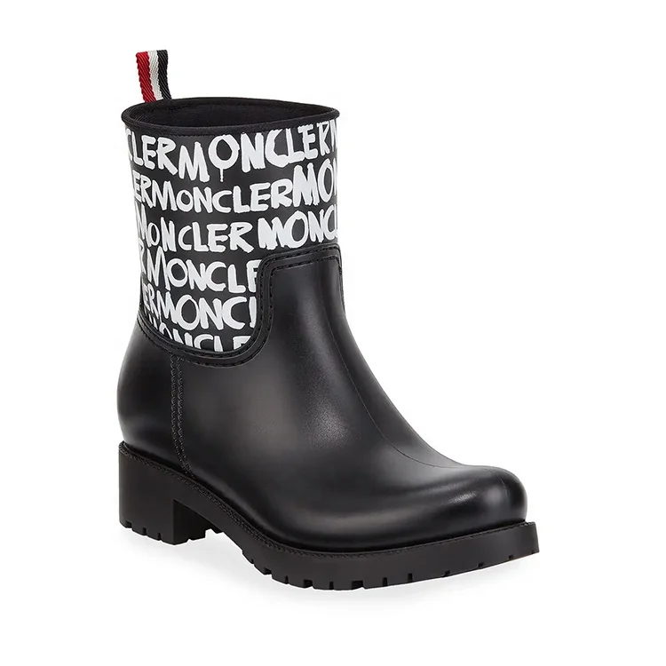 womens waterproof fashion boots