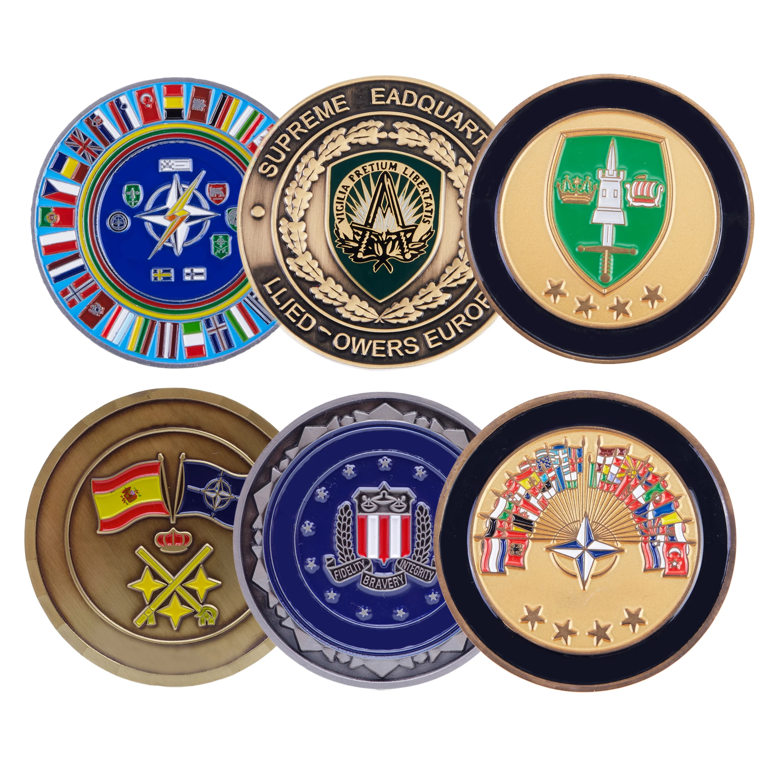 Metal Coins Making Machine Maker Production Free Coin Slab Packing Challenge Old Coin Display for Sale