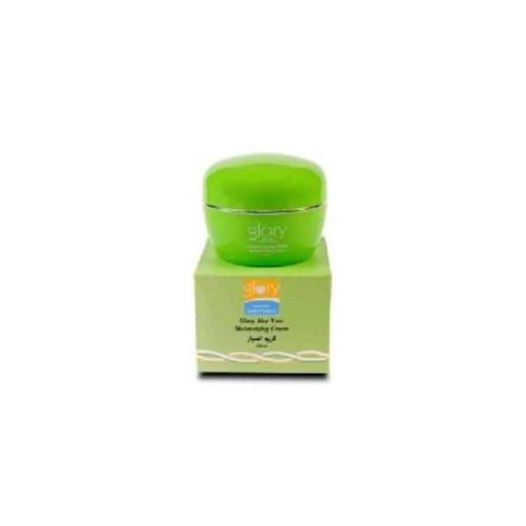Aloe Vera Moisturizer Cream rich consistency that just exudes softness. Without any side effects