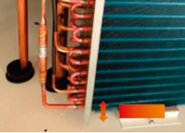 Certification Heat Pump, HVAC, 380V, 152kW - detail 12