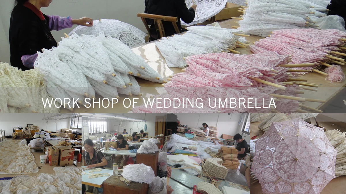 Yiwu Amelie Import And Export Co., Ltd. 2