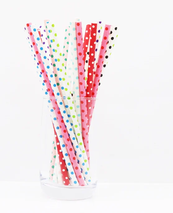 Fully Automatic Paper Straw Making Machine Rice Biodegradable Paper