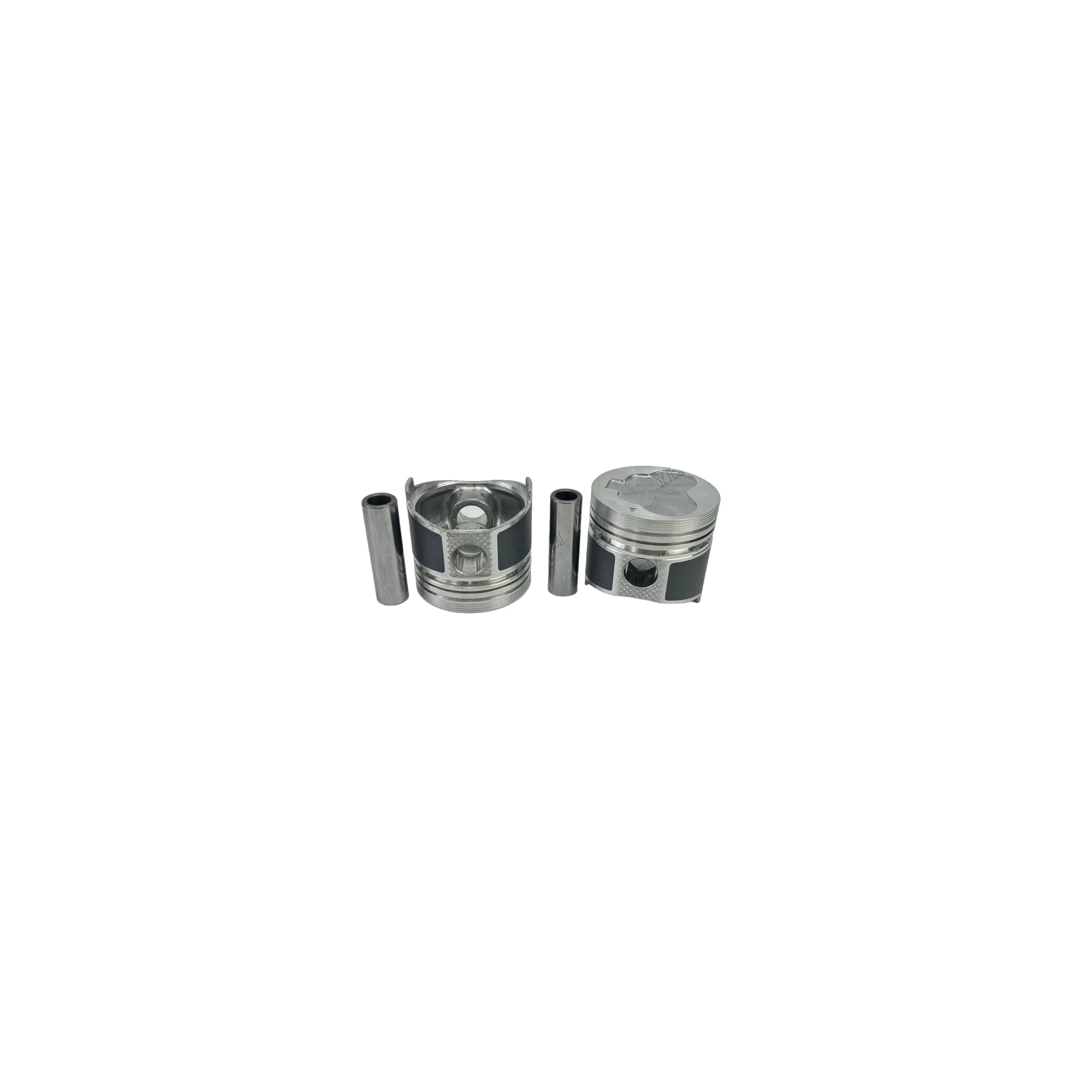 For Mitsubishi L2C Piston With Pin Wholesale Engine Parts