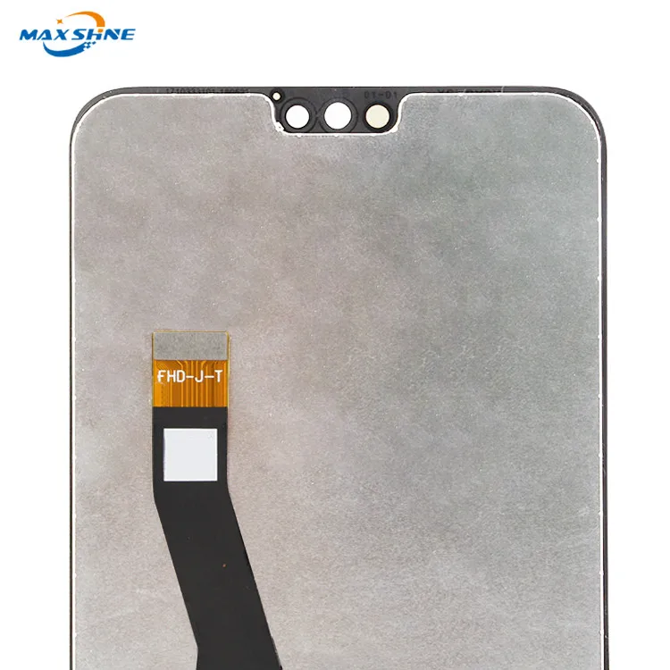 honor 8x lcd 10