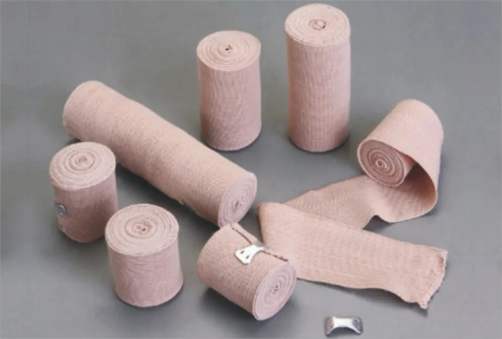 医用肤色高弹力绷带