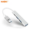 4-Usb to USB3.0+2*USB2.0+C