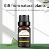 Lemon grass essential oil 1 bottle 10ml