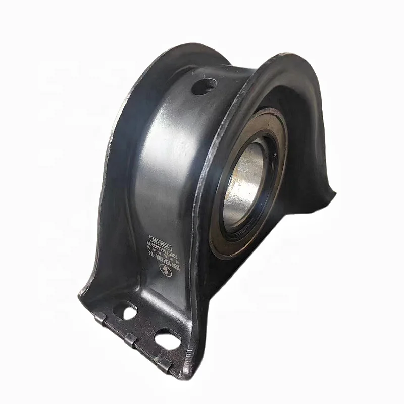 Drive Shaft Center Support Bearing For Shacman Truck Parts P26013314030