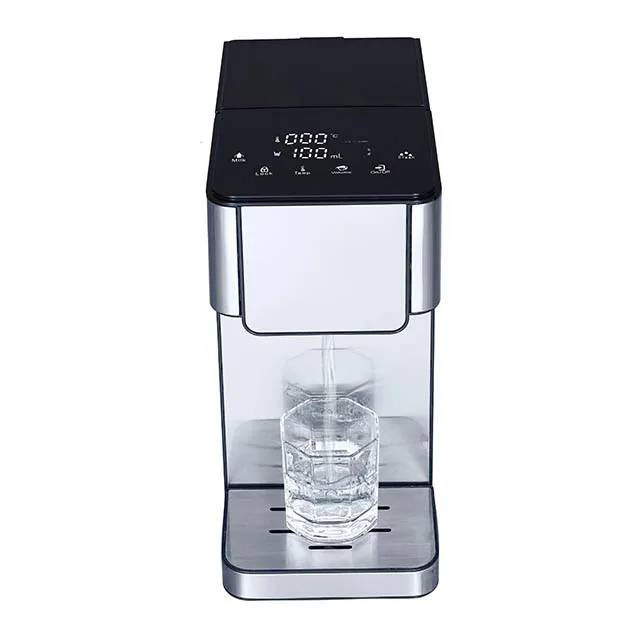 coffee maker that does hot and cold