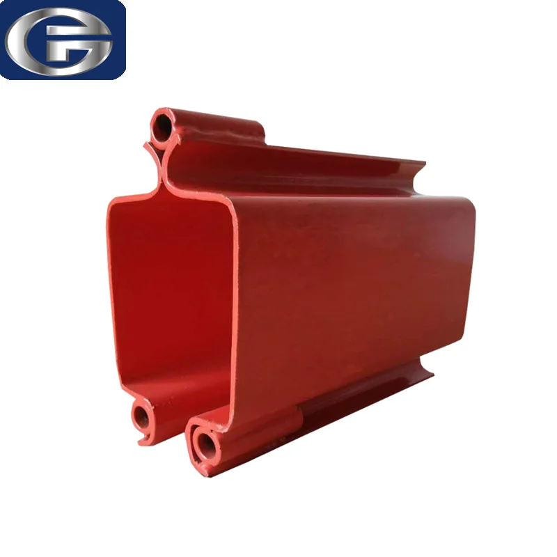 Quality and Quantity Assured Light KBK Guide Rail Trolley
