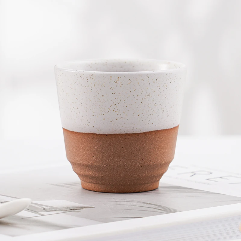 bulk disposable coffee cups 6 oz Disposable Coffee Cups - 6oz Paper Hot Cups - White (70mm)
