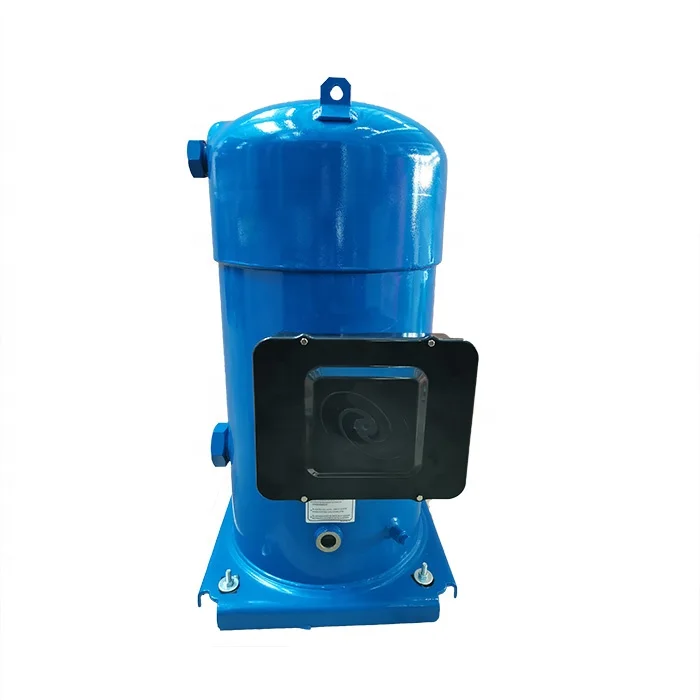 Scroll Compressor China SY300A4ABA SY300A4ABB 25hp Scroll Compressor Price List