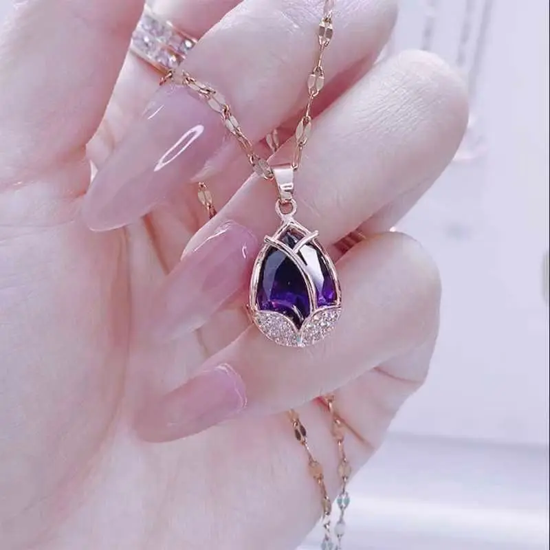 Wholesale Non Tarnish Gold Plated Stainless Steel Jewelry