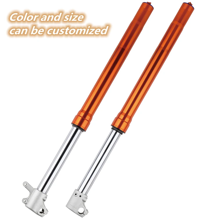 Factory Outlet Aluminum Alloy Motorcycle Inverted Forks Absorber