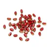 solid deep red