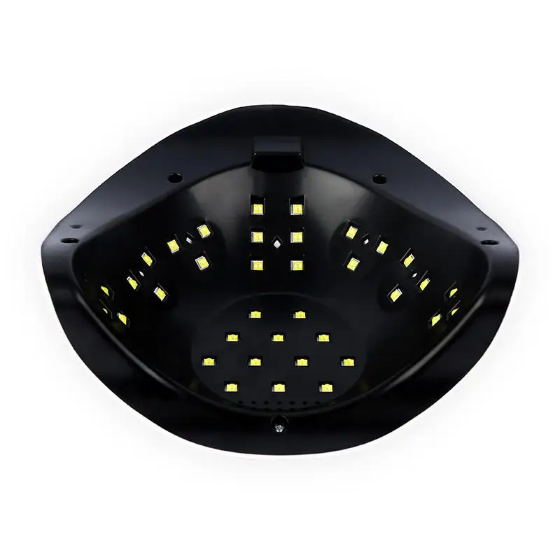 Factory Directly Hotsell High Quality Nail Drill Dust Collector Extractor Metal Nail Table Draft Electric Fan for Manicure Salon
