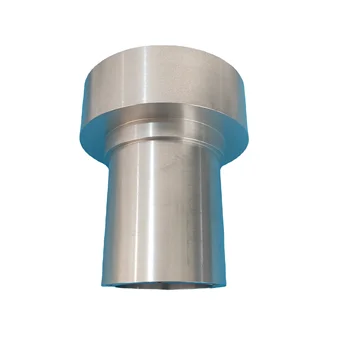 Customized machining of parts KRONES Precision Parts Sleeve 0900966036 Aluminum Wear Resistant and Durable