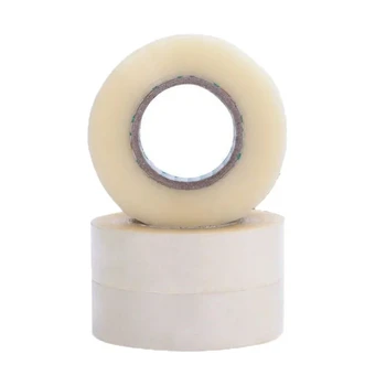 OEM Competitive Price Tape Bopp Adhesive, Adhesive Tapes for Box Packaging Sealing Bopp Tape