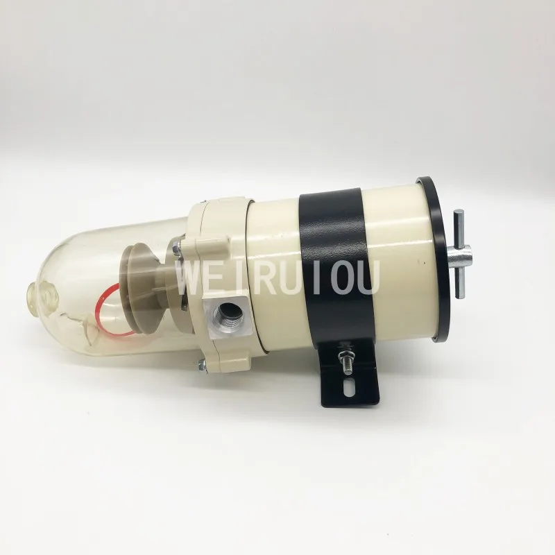 Diesel Engine Fuel Water Separator Filter 2010TM 500FH 500FG