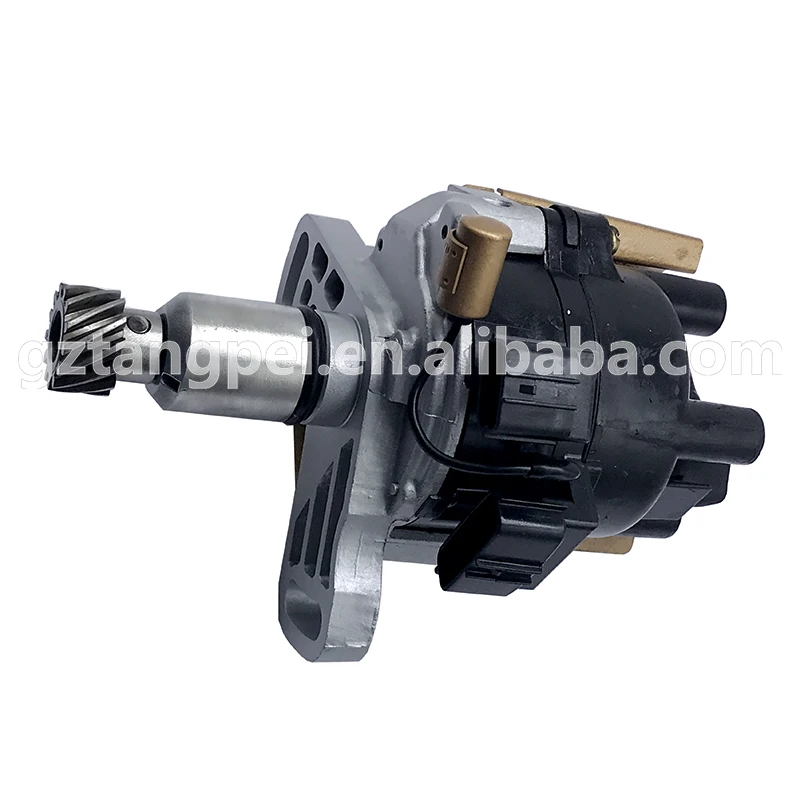 Auto Engine Ignition Distributor for Mazda Ford Forbe OEM T2T57971 FP13-18-200A FP1318200A