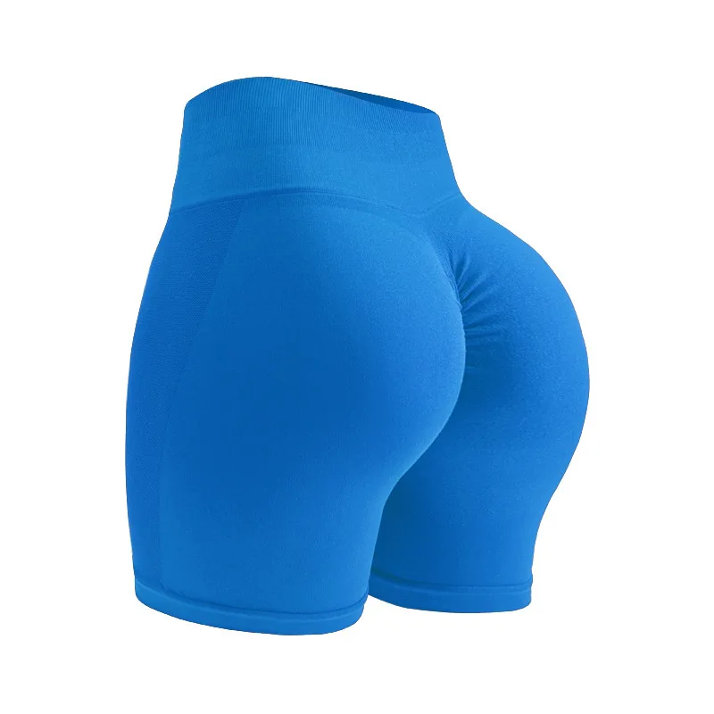 Aoyema Tights Women Sin Yoga Pant Running Tights Femme Transparent Pole Dance Butt Lift Scrunch Booty Sticky Shorts Leggings