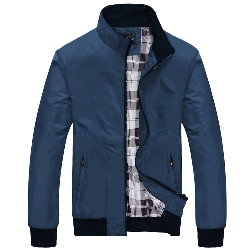 20234 Custom Autumn Biker Work Men Spring Casual Plus Size Big Outdoor Jackets for men_voghion.com