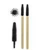 Applicateur de mascara en silicone