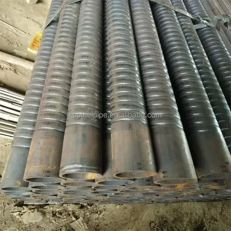 Nd Sulphuric Acid Resistant Low Temperature Dew Point Corrosion