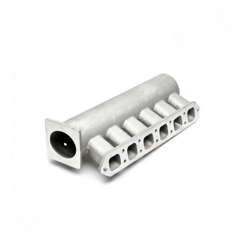 Z20let High Flow Three Inlet One Outlet Intake Manifold Price