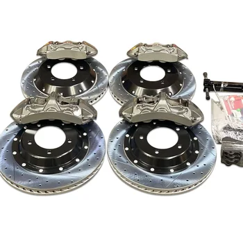 BMW F10 F11 ブレーキキャリパー　キット　SEIKA CEIKA Custom Big Brake Kit for BMW 5 Series F10 (10~16) - Ceika