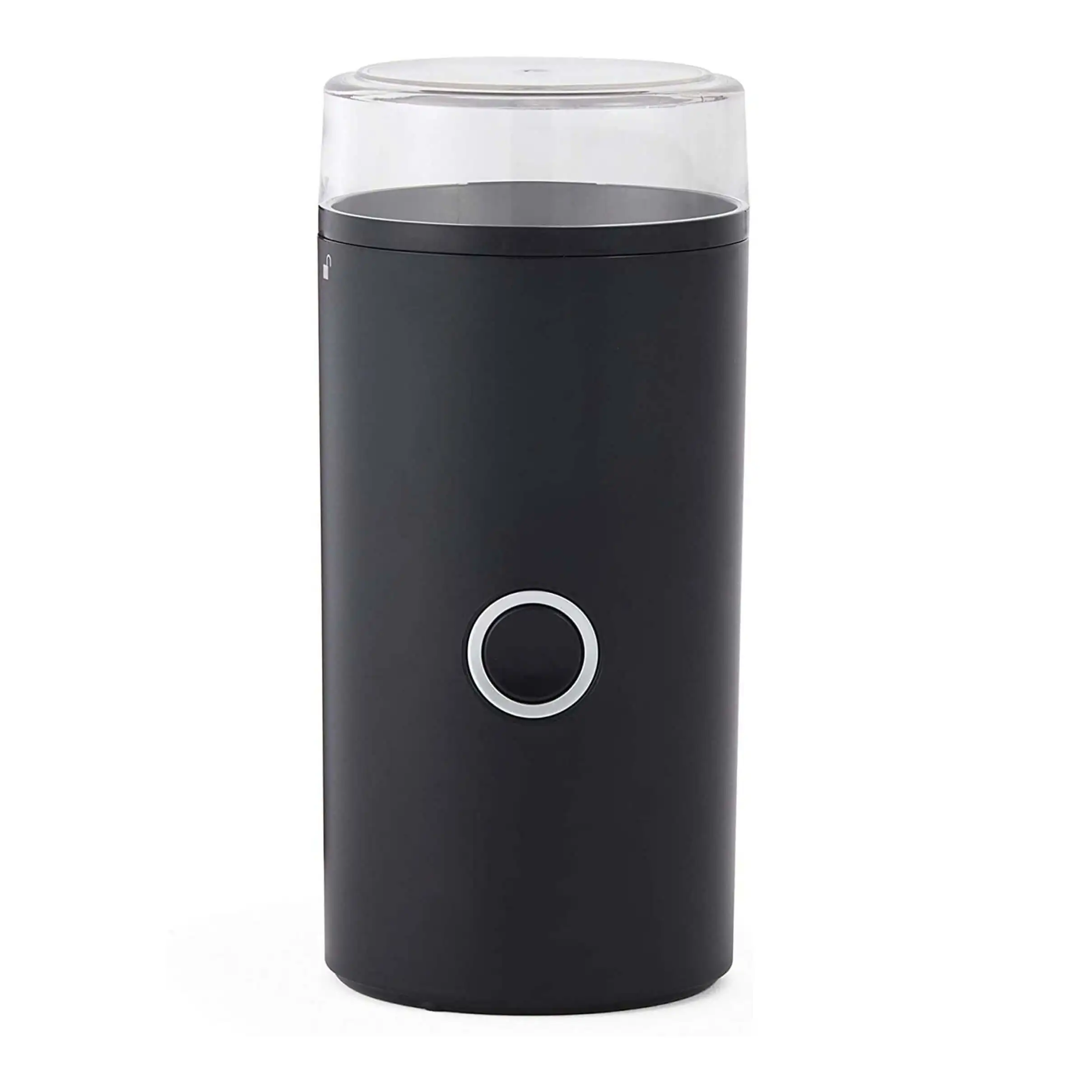 Portable Mini Automatic Coffee Bean Grinder with Hand Maker Small Electric Coffee Grinder Machine