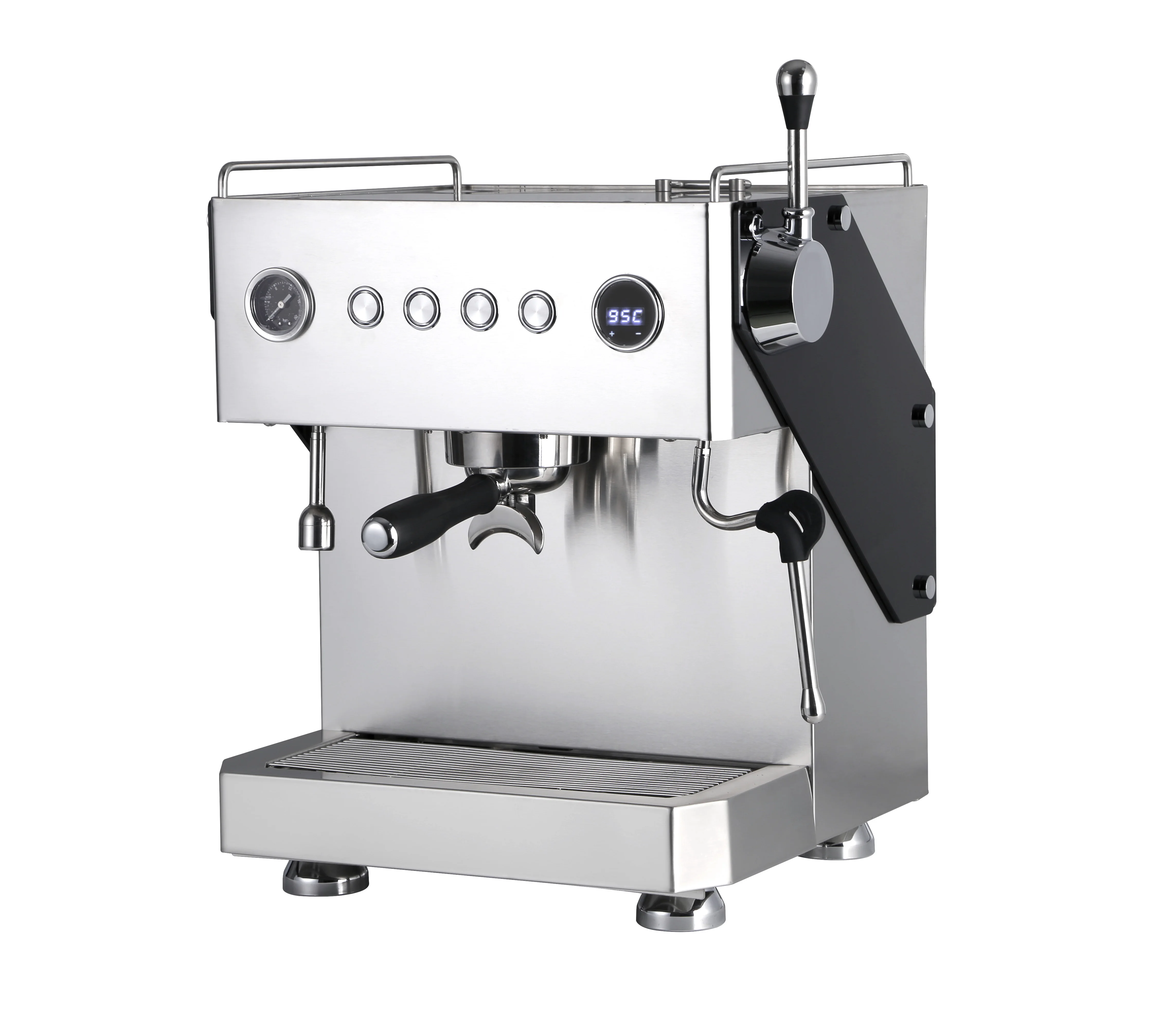 SIDEWALK SALE - Ascaso Bar 1 Group Commercial Espresso Machine