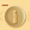 Khaki yellow