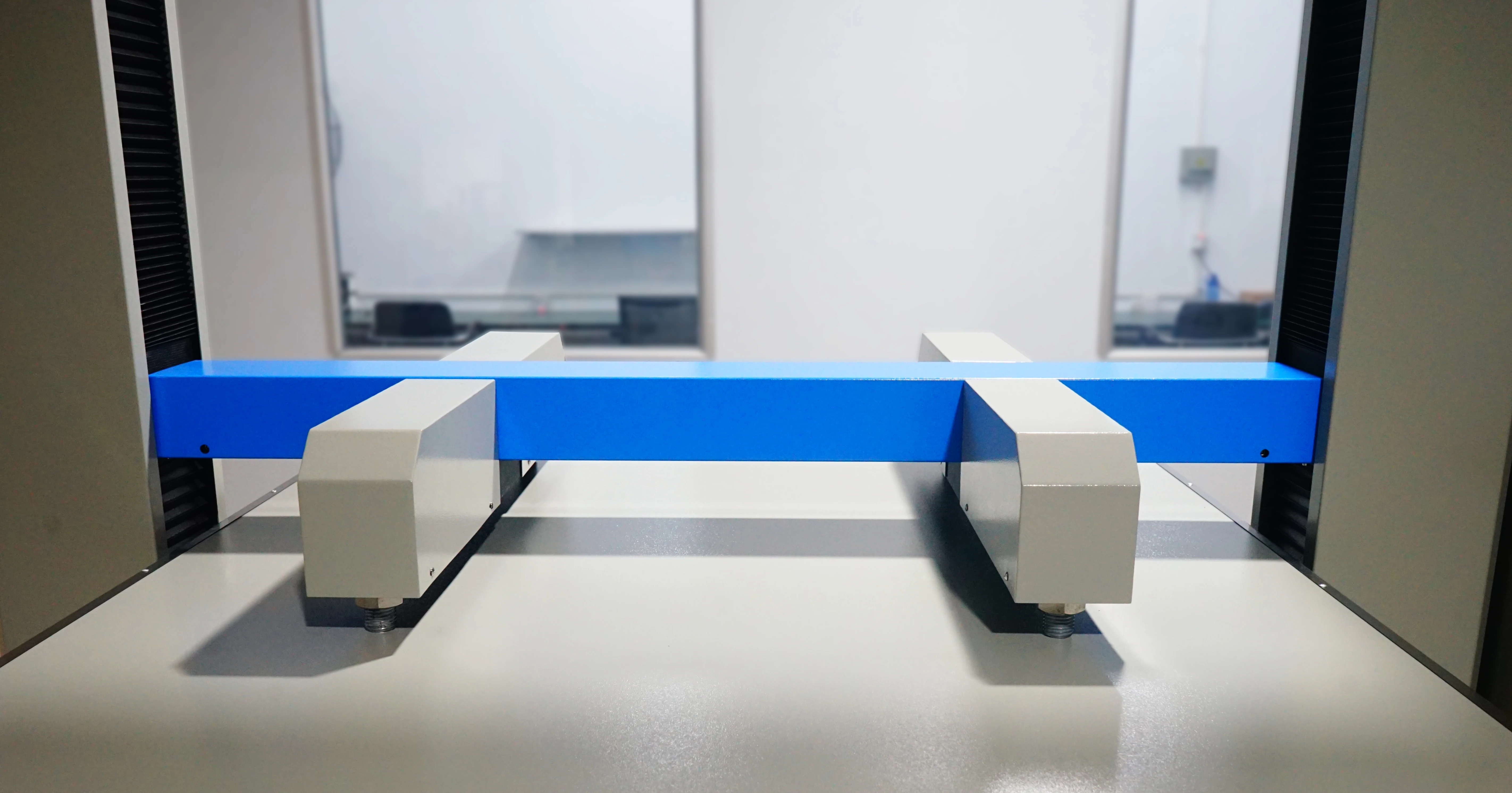 Carton /box Compression Testing Machine Tester
