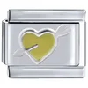 0051-una freccia attraverso il cuore-giallo