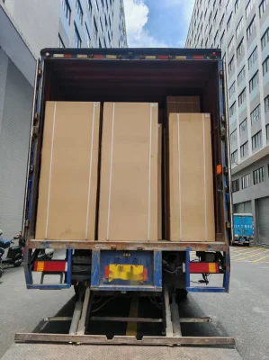 Air Source Heat Pump, 150L, 200L, 250L, 300L - detail 44