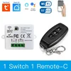 1 Switch 1 Remote C