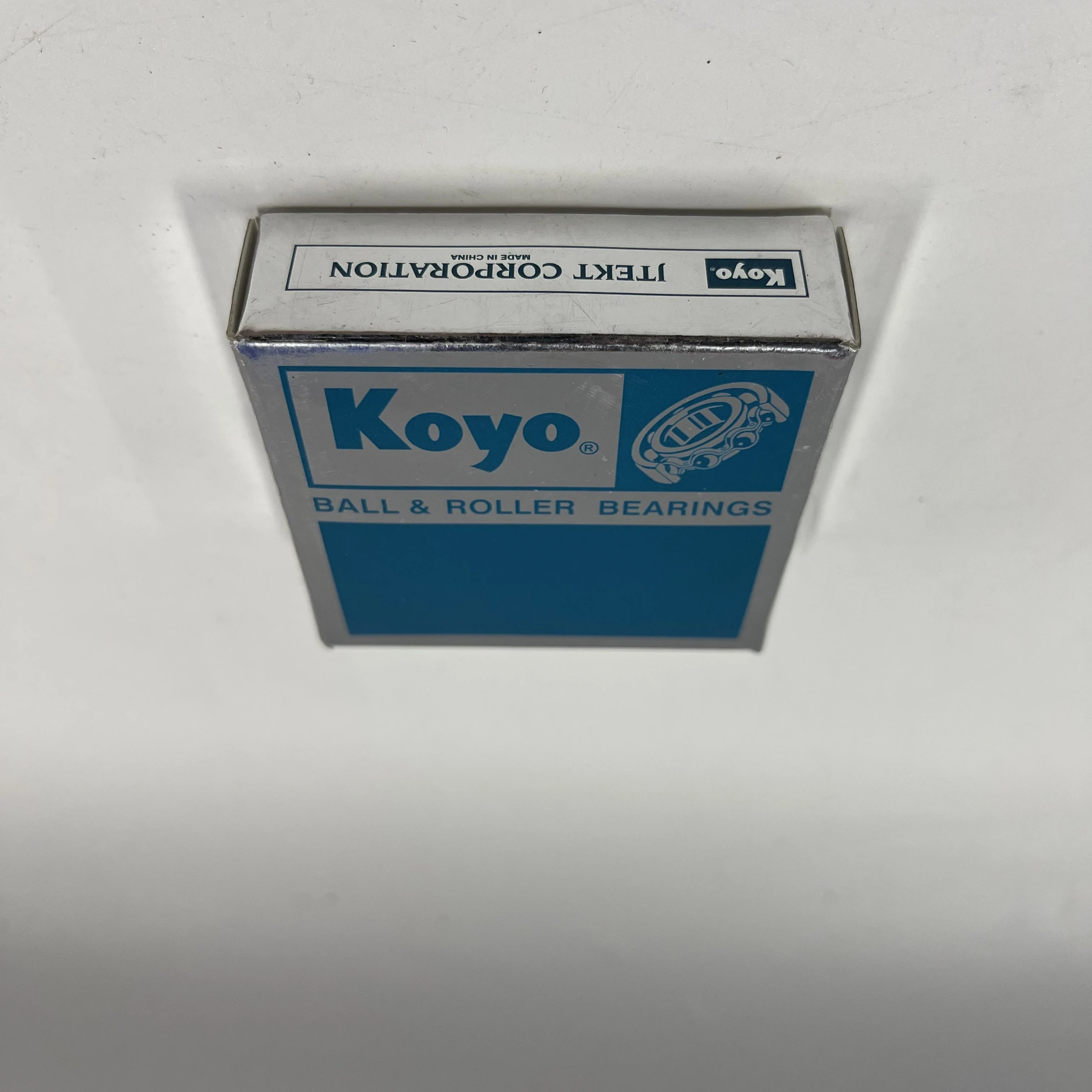 Koyo Ball & Roller Bearings No model