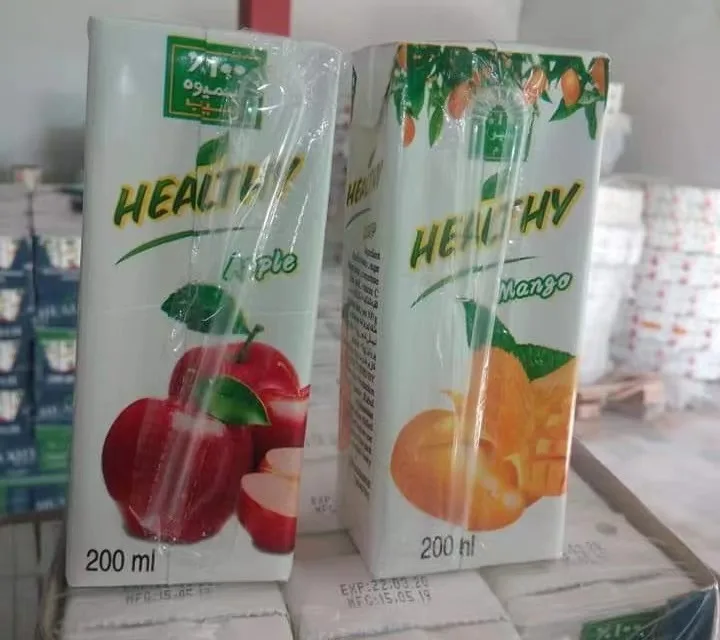 Juice Liquid Filling Machine Automatic Milk Juice Water Aseptic Brick Carton Filling Packaging Machine