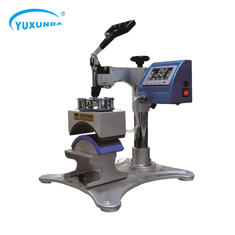 
 Быстрая настройка известного бренда Yuxunda, переносной пресс высокого давления  