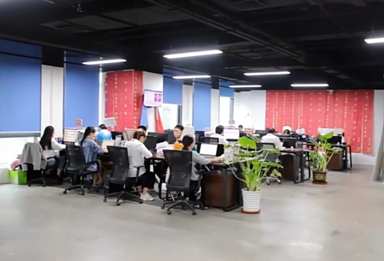 Shanghai Joan Industrial Co., Ltd. 3