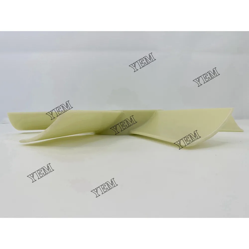 D1146 Fan 65.06601-5081 65.06601-5050 for Doosan 4