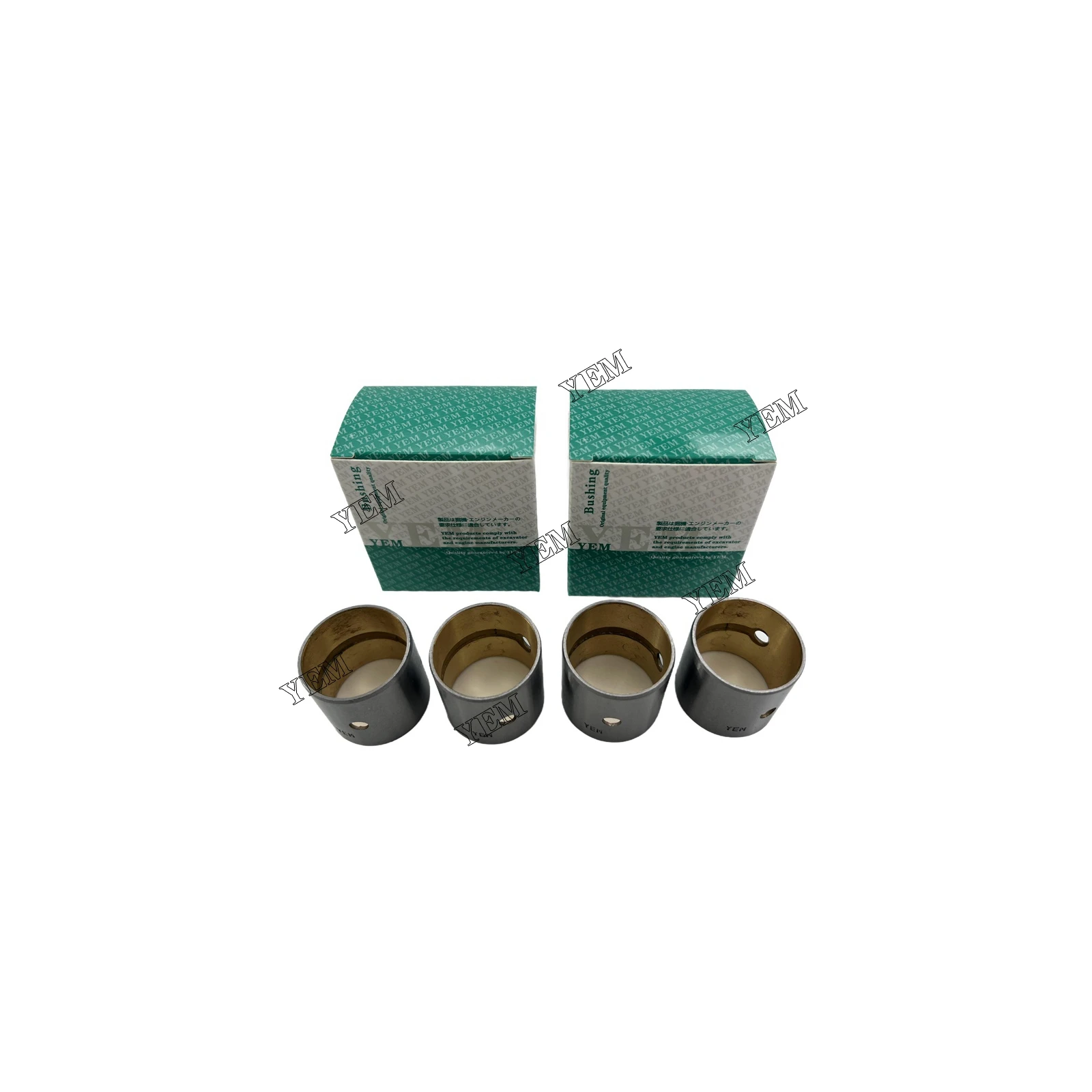 FD25 Connecting Rod Bush Engine Repair Kit for Mitsubishi Aftermarket Engine Spare Parts