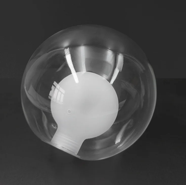 Bubble G9 Screw Globe Glass Lamp Shades For Ceiling Lights Buy Sphere