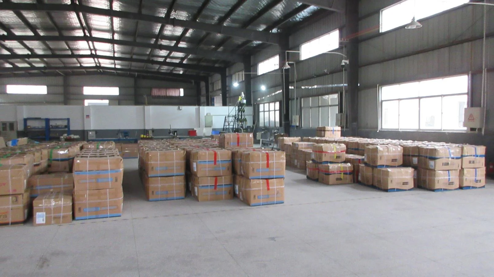 Anhui Klear Imp&exp Co., Ltd.