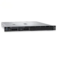 Poweredge rack mounted AMD cpu server de ll r6525  1U rack server