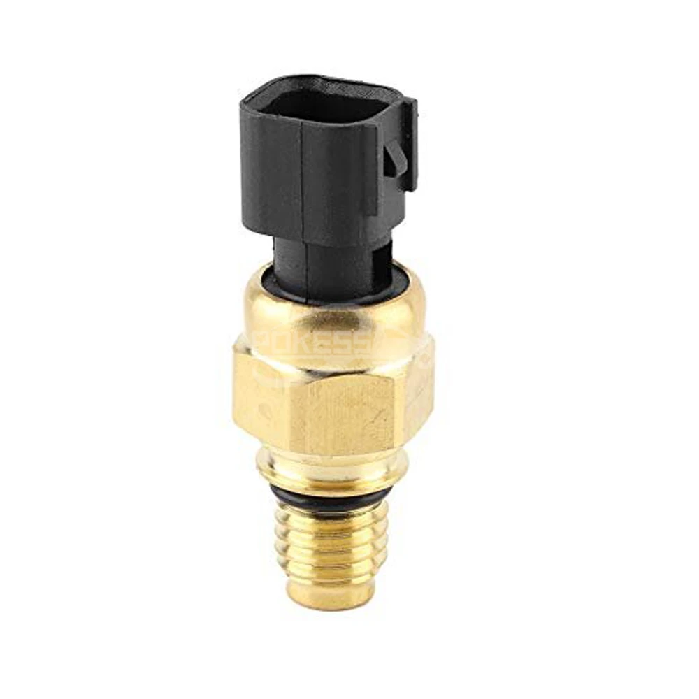 98AB3N824DB 98AB3N824AB 1076647 Steering Oil Press — 4