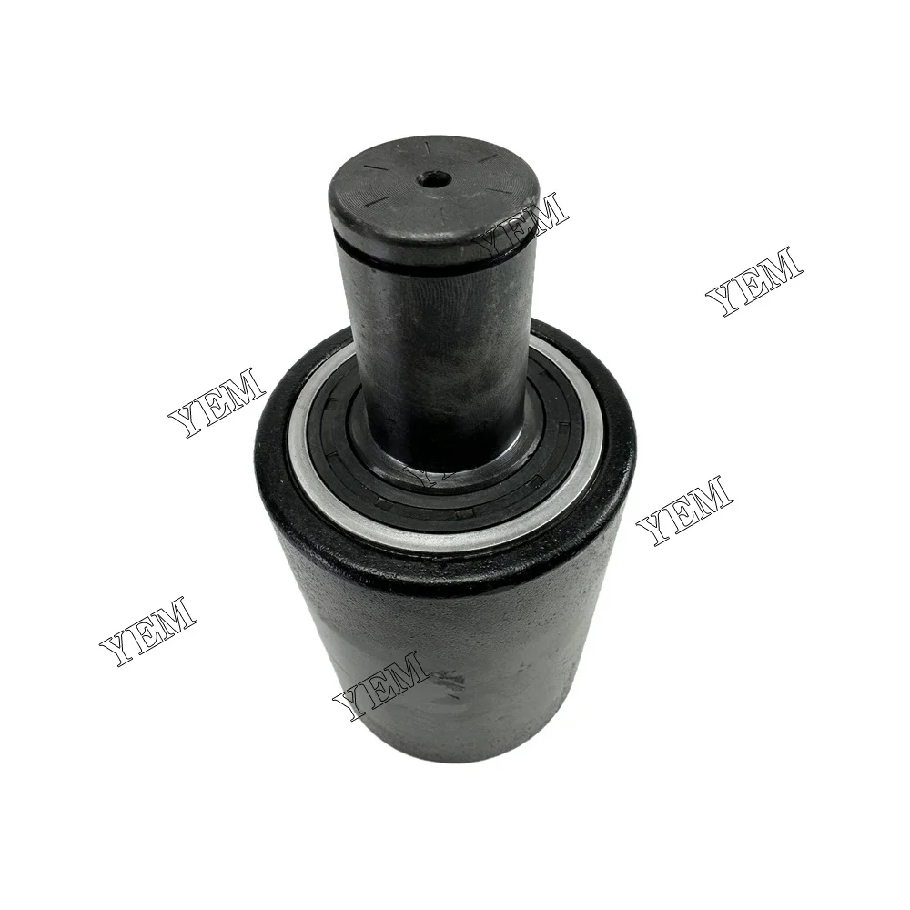 Carrier Roller 172458-37500-2 Fit for Yanmar Vio27-2 Engine