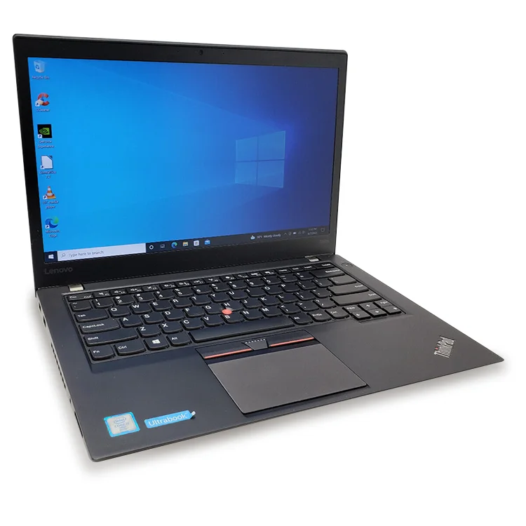 1 Thinkpad T460s Laptop Intel Core I5-6th 8GB 256 SSD 14.1 Inch 95
