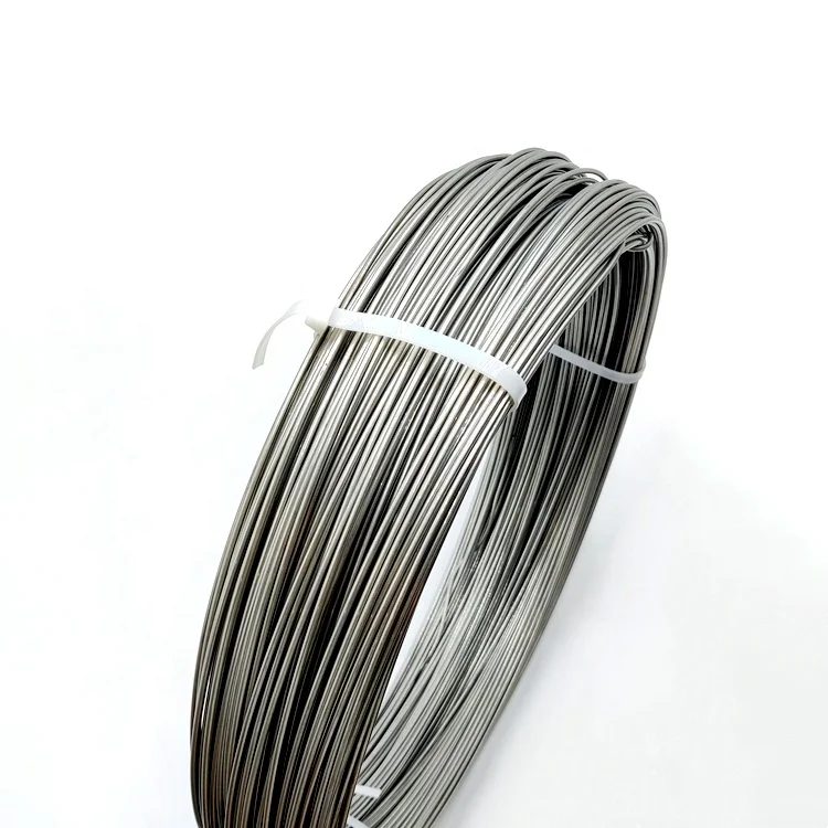 Electrical Alloy C Grills Electrothermal Nichrome Wire